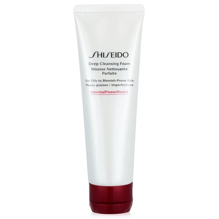 Defend Beauty Deep Cleansing Foam - 125ml/4.4oz