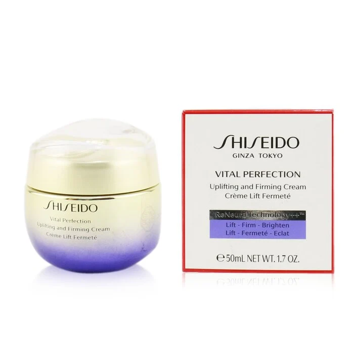 Vital Perfection Uplifting &amp; Firming Cream - 50ml/1.7oz