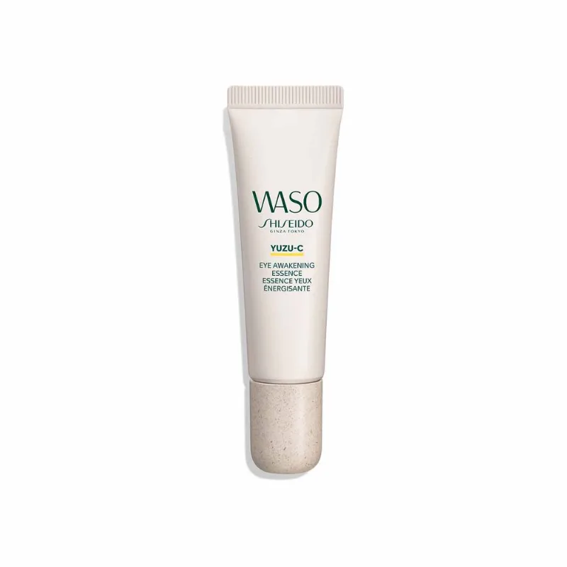 Waso Yuzu-C Eye Awakening Essence 20 ml