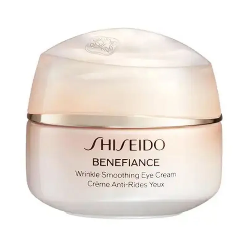 Benefiance Wrinkle Smoothing Eye Cream 15 ml