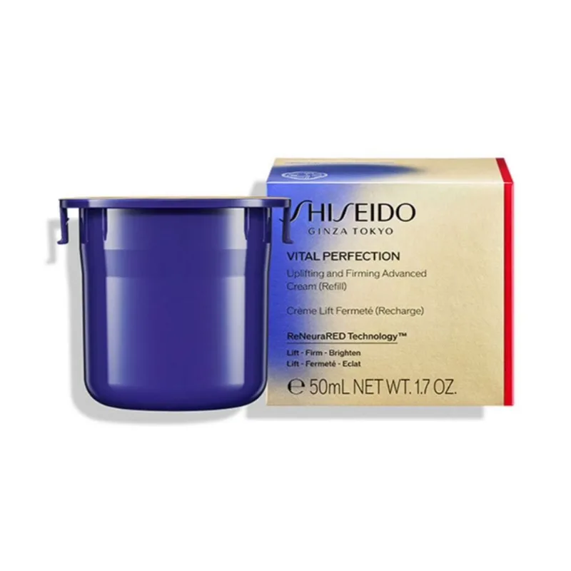 Vital Perfection Uplifting And Firming Cream Refill