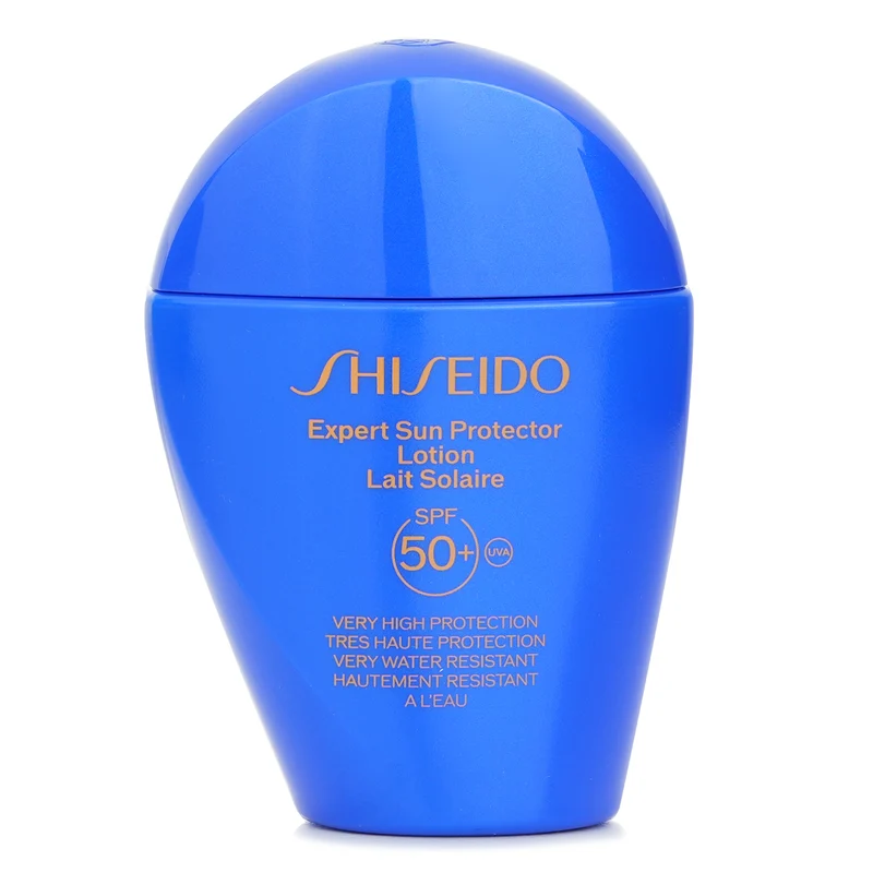 Shiseido Expert Sun Protector Lotion SPF50+UVA 50ml 50ml