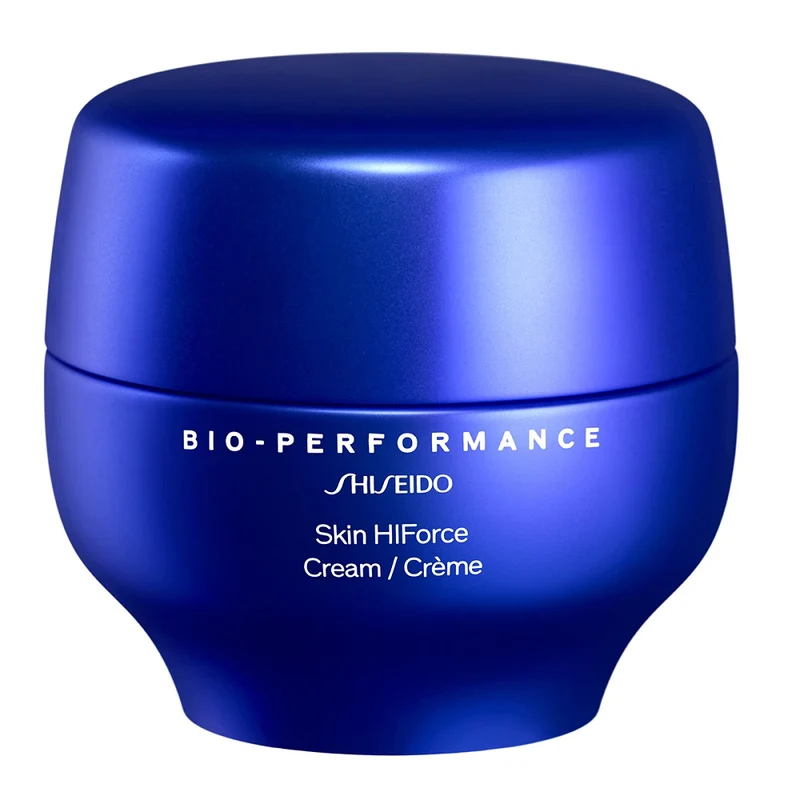 Bio-Performance Skin HIForce Cream rewitalizujący krem do twarzy 50ml