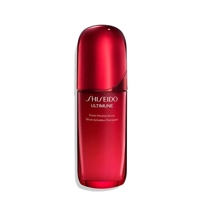 Shiseido Ultimune Power Infusing Concentrate - Sérum Hidratante Antioxidante 75ml