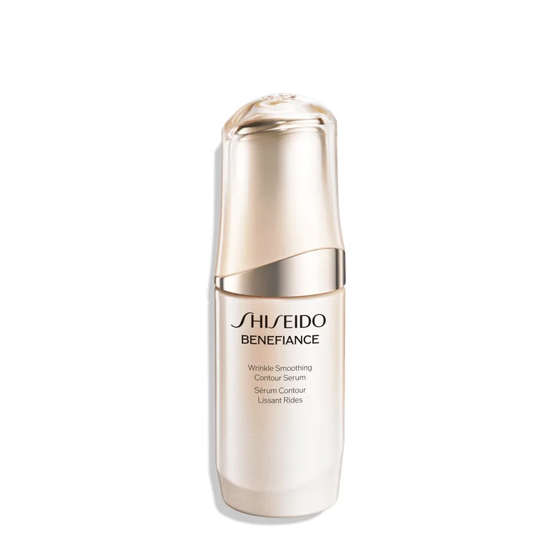 Benefiance Wrinkle Smoothing Contour Serum 30ml
