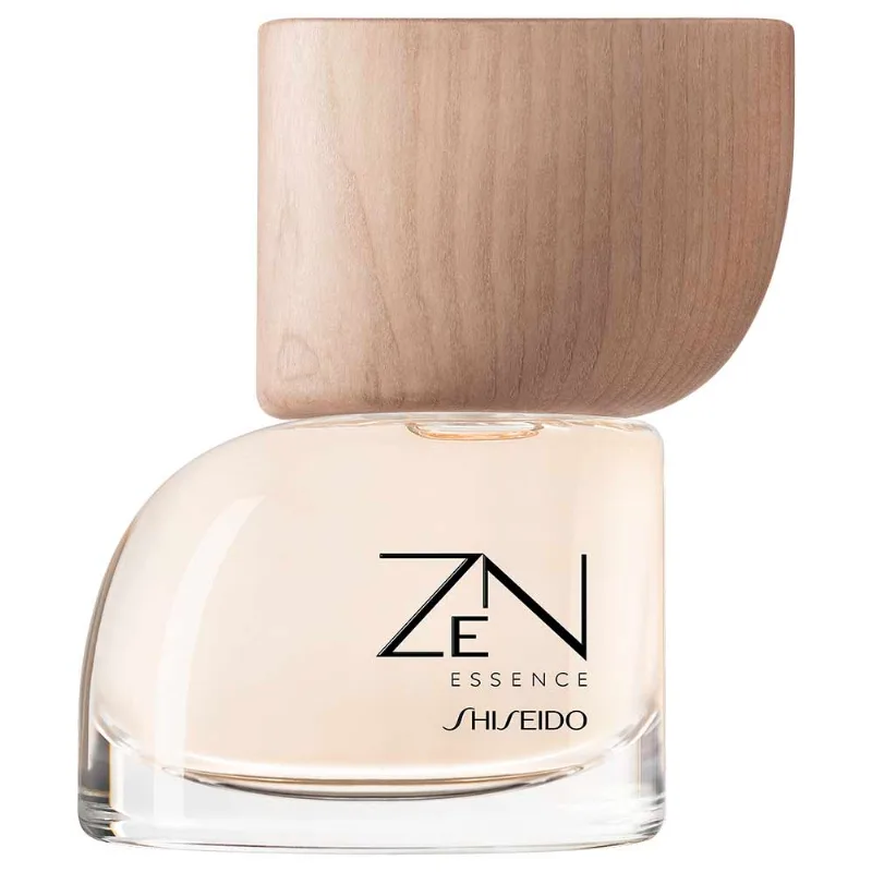 Perfume Zen Essence Shiseido Feminino Eau de Parfum 30ml
