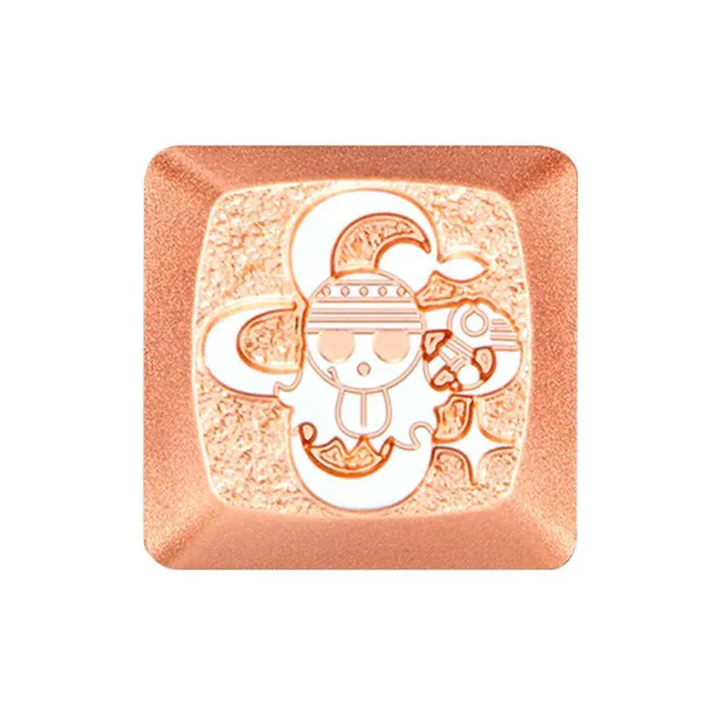Keycap Gamer Zomo One Piece - Nami | Pro Setup