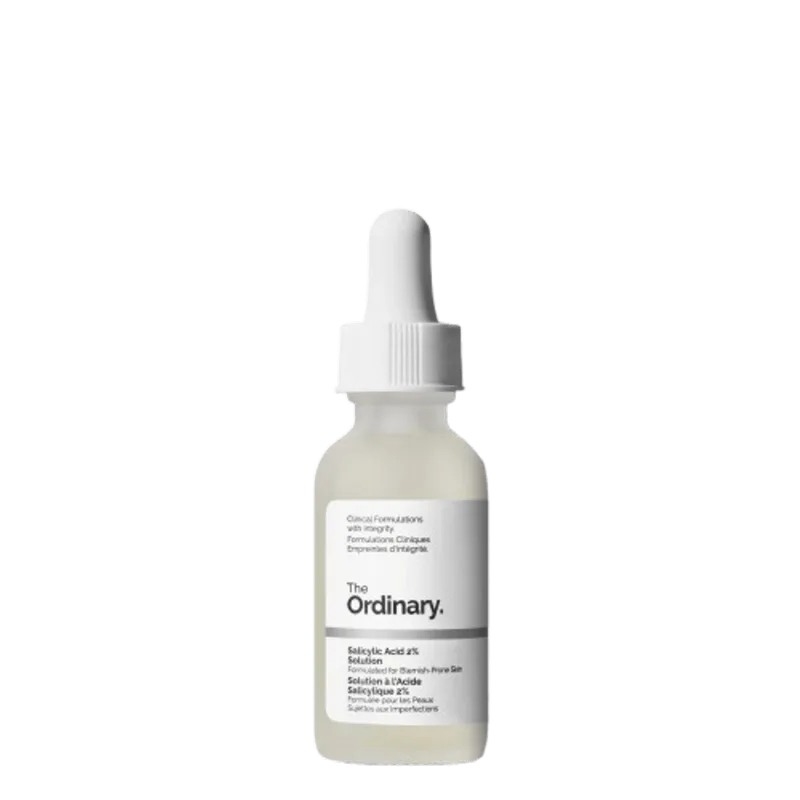 Suero Ácido Salicílico 2% - The Ordinary 30 ml