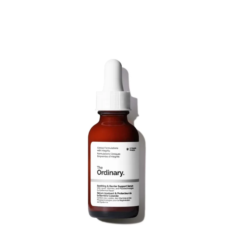 Suero Reparador De Barrera - The Ordinary 30 ml