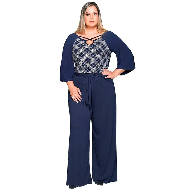 Calça Tibau It Carbanna Feminina