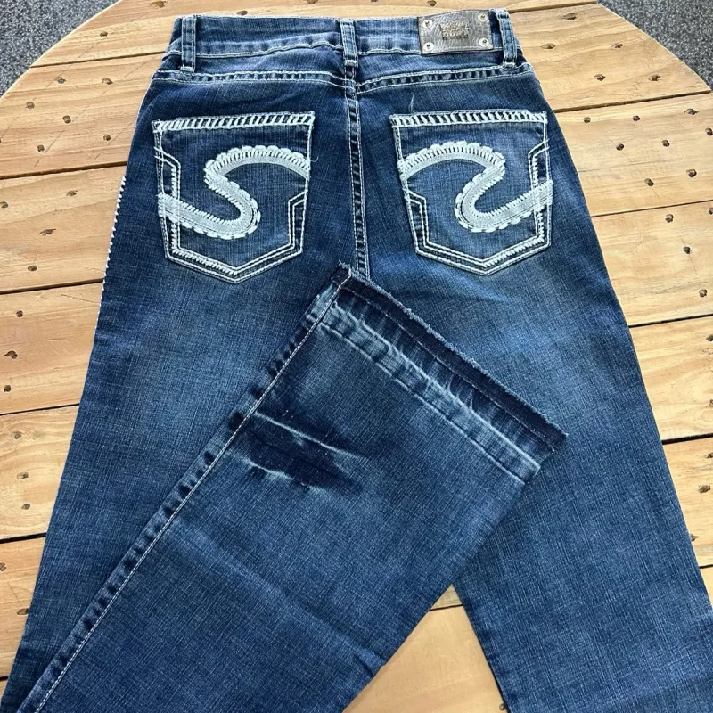 CALCA BOOTCUT CONNIE