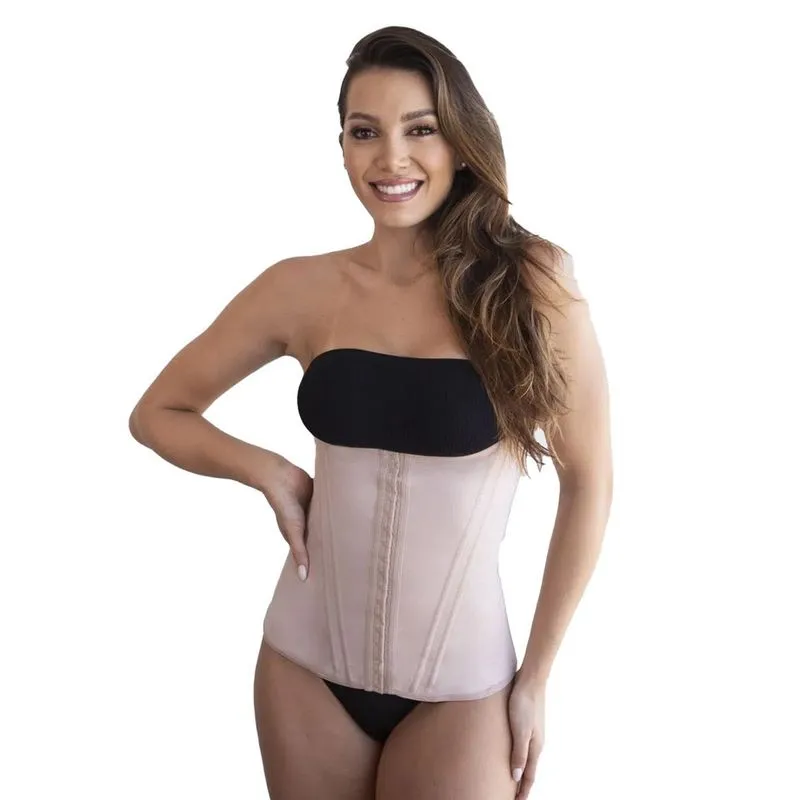 Cinta Comfort Emana Esbelt 0100704 Feminino