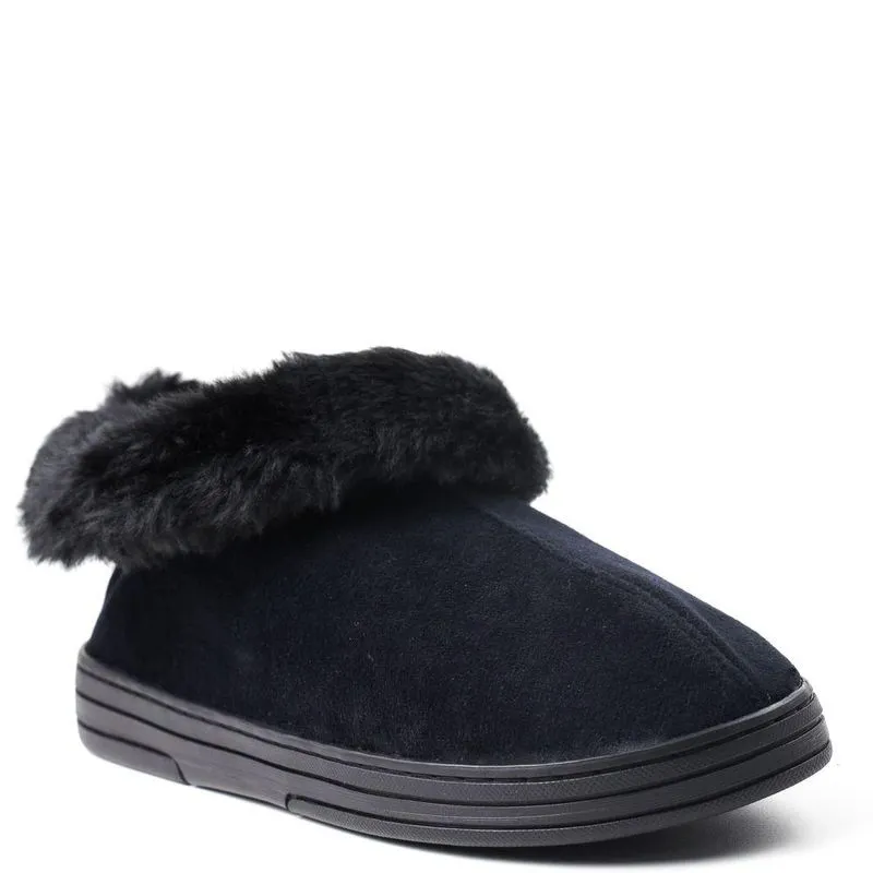 Pantufa Unissex Zariff Com Pelinho