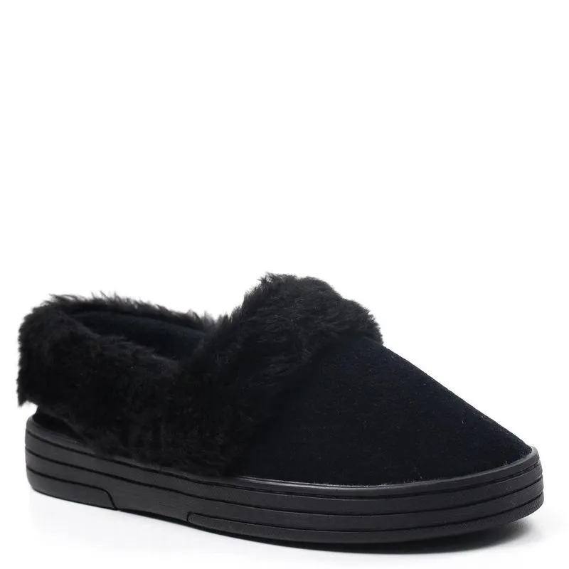 Pantufa Unissex Zariff Com Pelinho