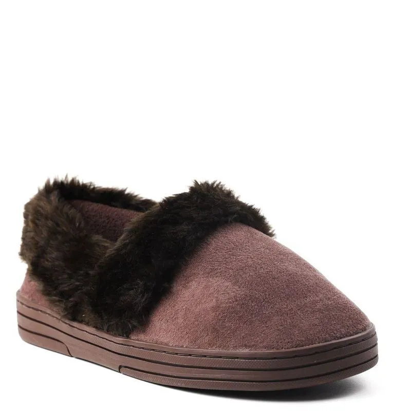 Pantufa Unissex Zariff Com Pelinho