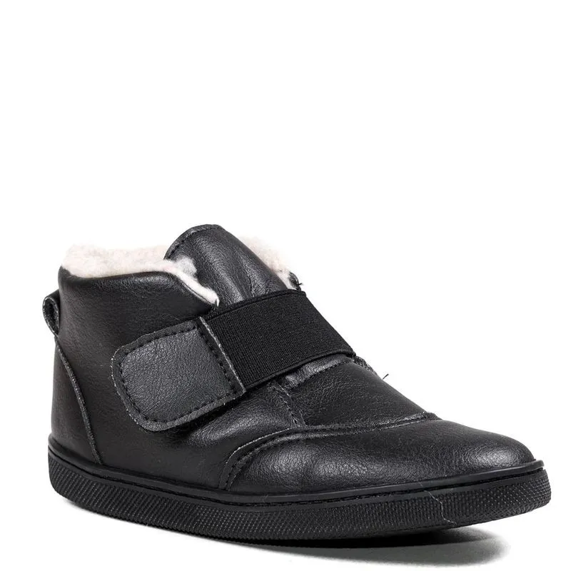 Pantufa Inf Fagiovan 328. Preto 29