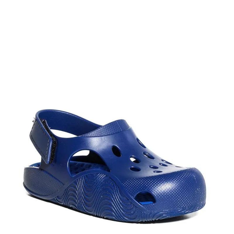 Sandália Infantil Rider Grendene Comfy Azul 23/24