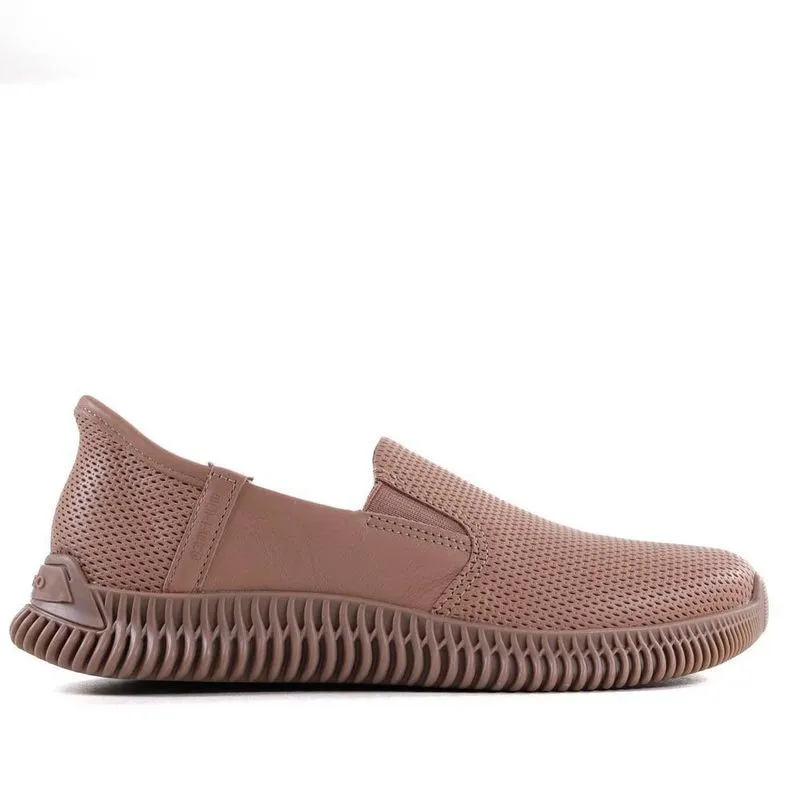 Tênis Feminino Bottero 357502 Brow 38