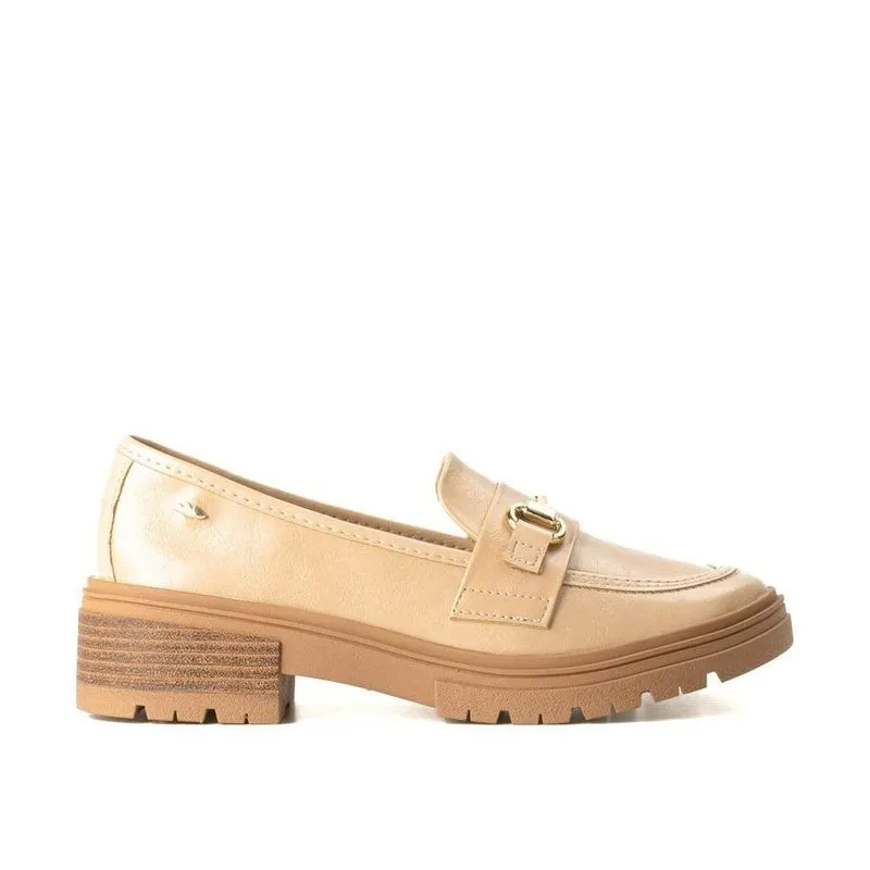 Sapato Feminino Dakota G9221 Granola 34