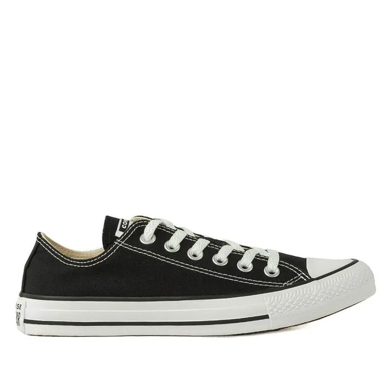 Tênis Feminino Converse All Star CT001 Preto 34