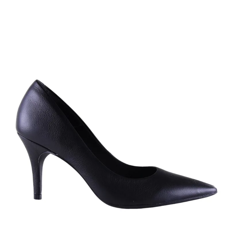 Scarpin Feminino Zariff 229271567 36 / Preto