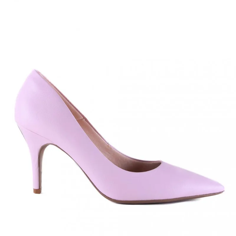 Scarpin Feminino Zariff 229271567 36 / Rosa