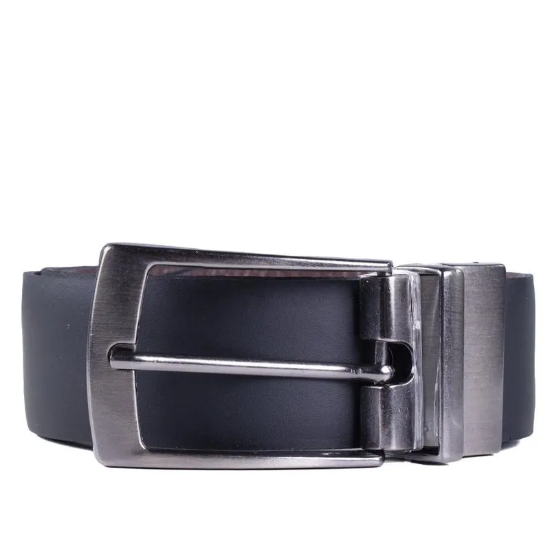 Cinto Masculino Zariff 34.0001. Marrom PP