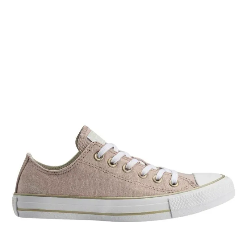 Tênis Feminino Converse All Star Ct2843 Nude 36