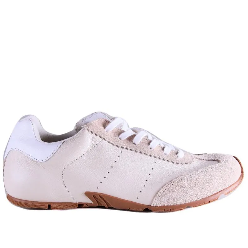 Tênis Feminino Zariff Casual 10310.7706 Nude 36