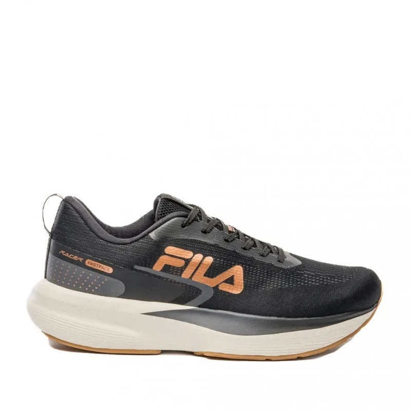 Tênis Fila Masculino Fastpace 35 / Preto
