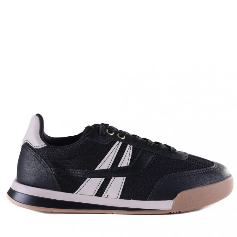 Tênis Ramarim Feminino 25-96101 37 / Preto