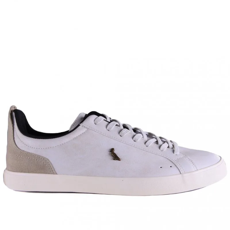 Tênis Masculino Reserva Casual R753940001 39 / Areia
