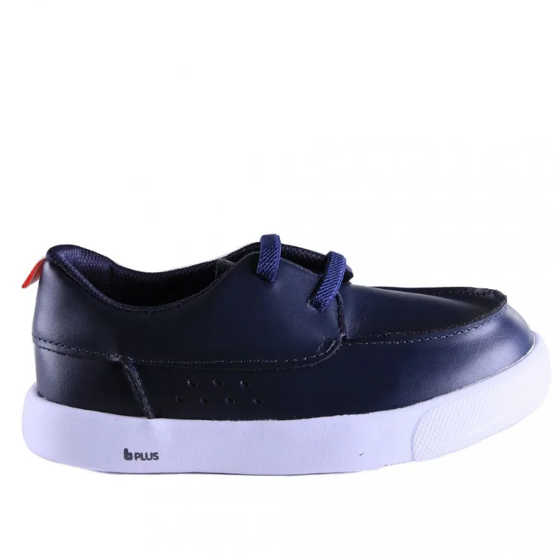 Tênis Infantil Menino Bibi 1202099 26 / Marinho