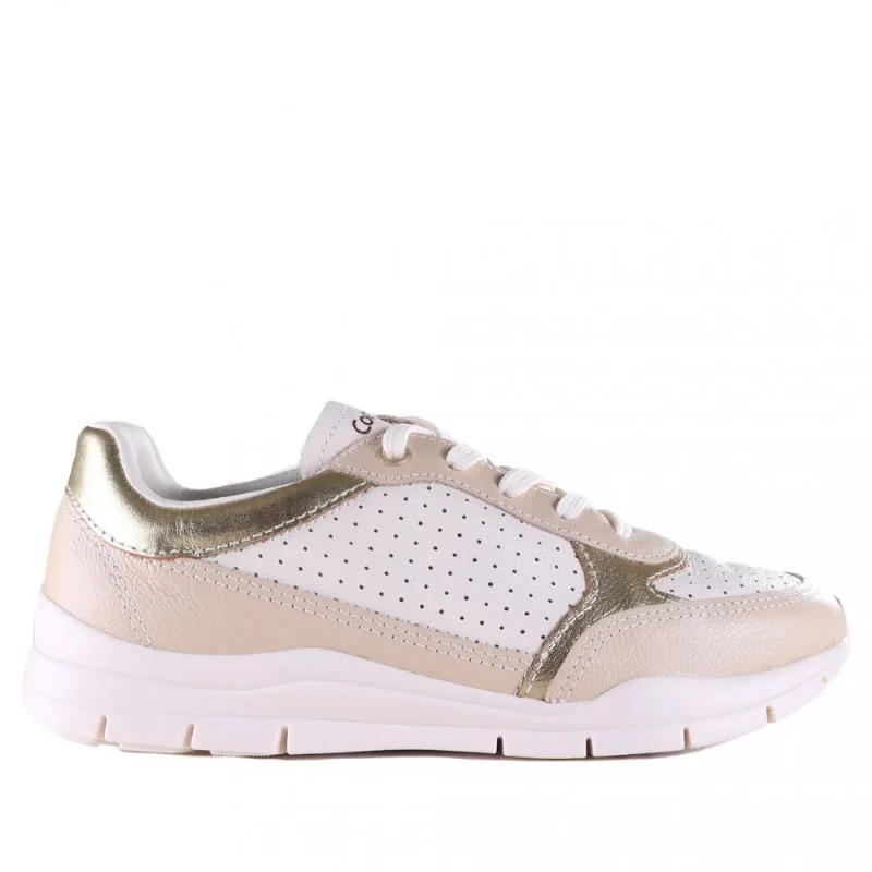Tênis Feminino Comfortflex Casual 25-35303 36 / Palha