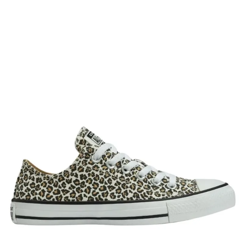 Tênis Converse Chuck Taylor All Star Archive Print Ct3113 36 / Onça