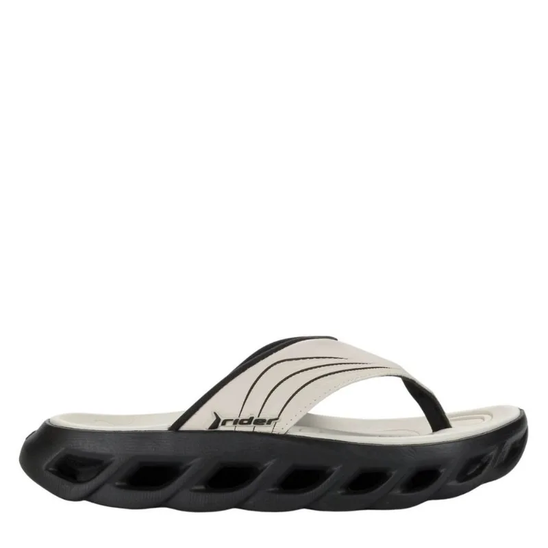 Chinelo de Dedo Rider R Power 12495 43/44 / Preto