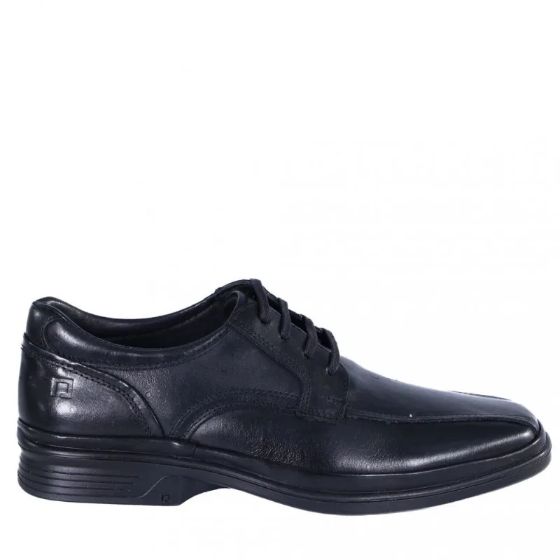 Sapato Pipper Masculino Couro 54811 41 / Preto