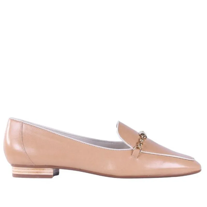 Sapato Feminino Luz da Lua 80330038 Saara/Panna 39
