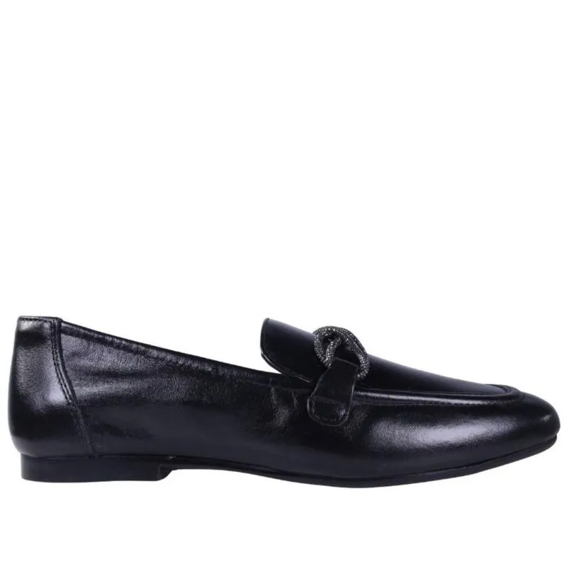 Loafer Zariff Feminino Vl08 Preto 35