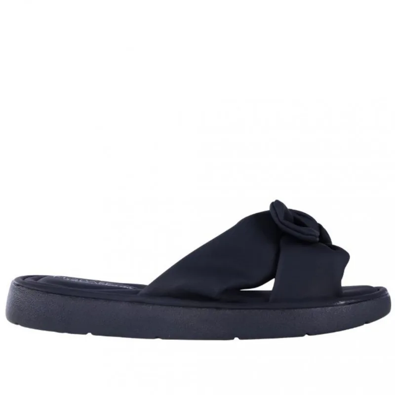 Chinelo Papete Feminino Modare 7208.101 36 / PretoNp