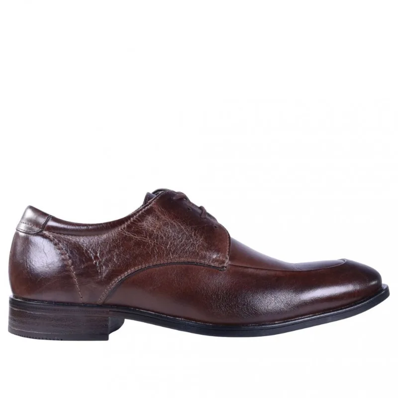 Sapato Masculino Zariff 0307 38 / Brown