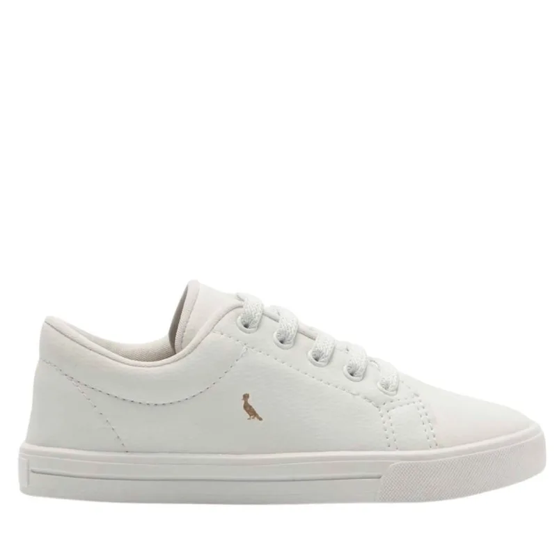 Tênis Reserva Infantil R750700004 34 / Branco