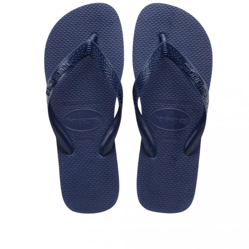 Chinelo Havaianas Top 33/34 / Azul