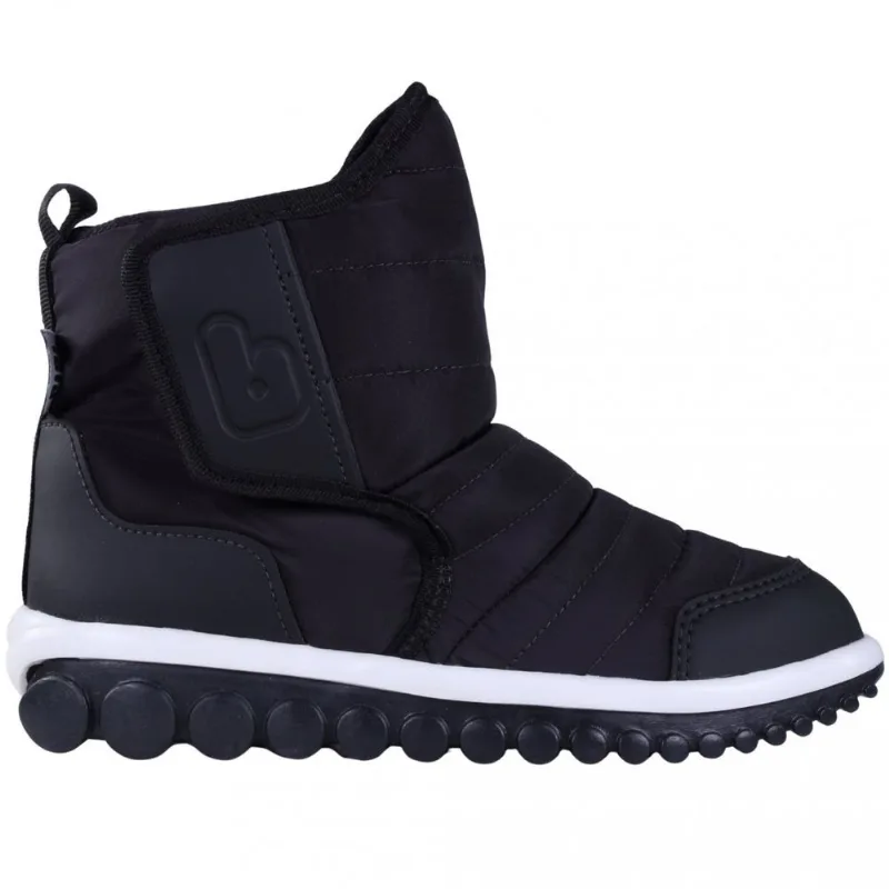 Tênis Infantil Bibi 1155419 28 / Preto