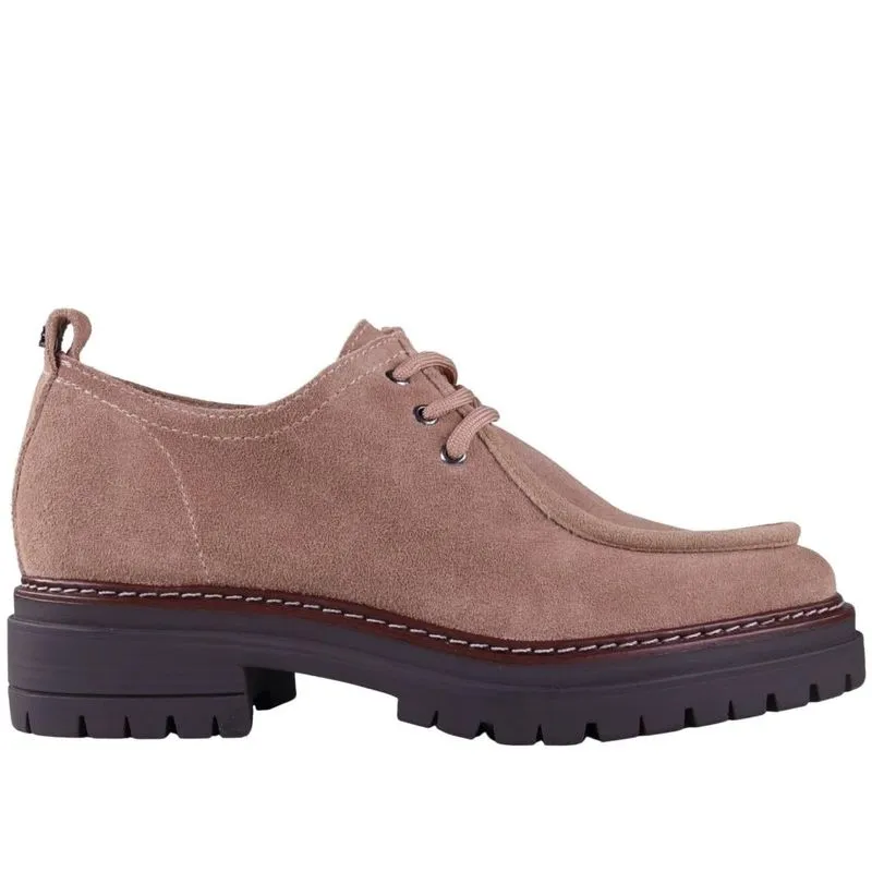Sapato Feminino Bottero 377902 Bege 36
