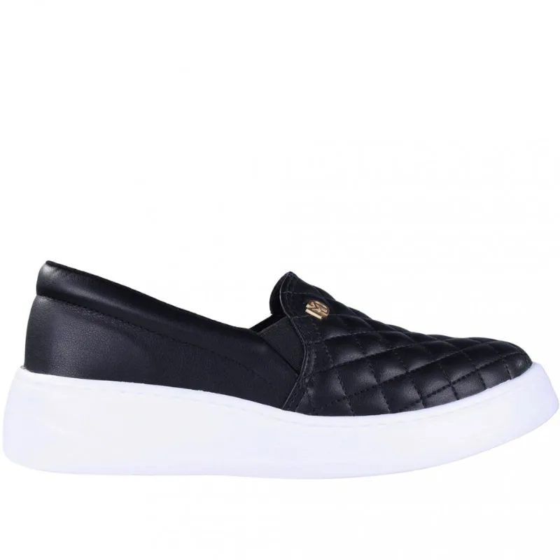 Tênis Feminino Modare 7402.108 37 / Preto