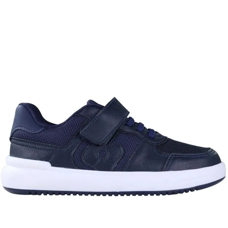 Tênis Infantil Menino B College Casual Bibi 1241035 Marinho 34