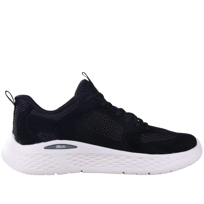 Tênis Masculino Casual Mesh Actvitta 4935.111 Preto 37