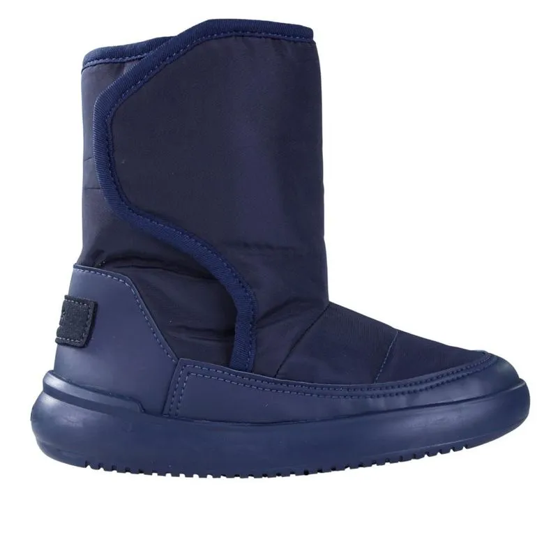 Bota Infantil Unissex Urban Basic Drop Bibi 1230051 Azul 28