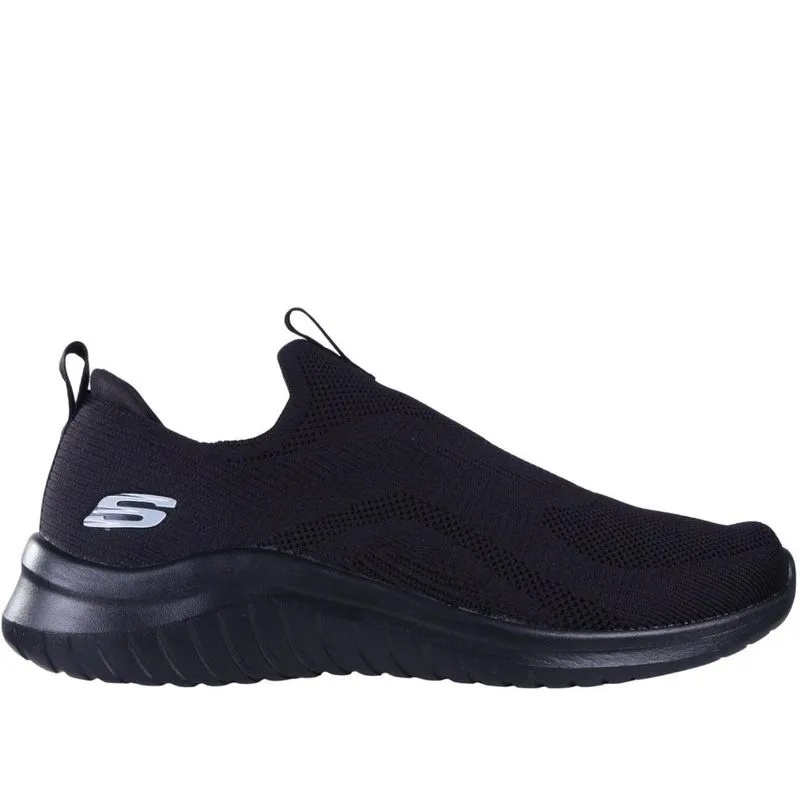Tênis Masculino Skechers Ultra Flex 2.0 894291br Preto 42